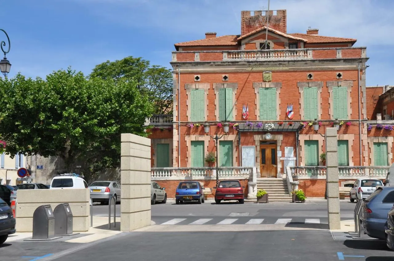City House Appartements Entraigues-sur-la-Sorgue France