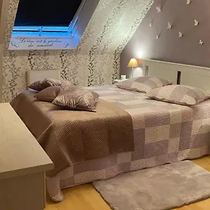 Petit Coin De Paradis Appartement Cancale