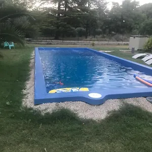 Les Acacias 84320 Entraigues-sur-la-Sorgue