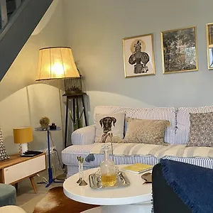 Le Clos Du Moulin - Maison 2 Entraigues-sur-la-Sorgue