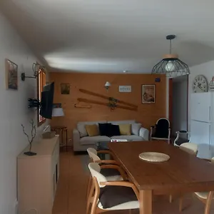 La Soulane Appartement Ax-les-Thermes