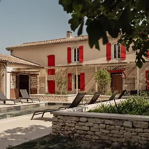 La Ferme Du 645 Entraigues-sur-la-Sorgue