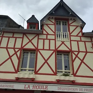 La Houle Appartement Cancale