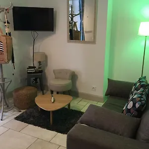 Maison Proche Du Port Hébergement de vacances Cancale