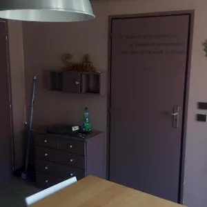 Lumineux Centre Appartement Bagnères-de-Luchon
